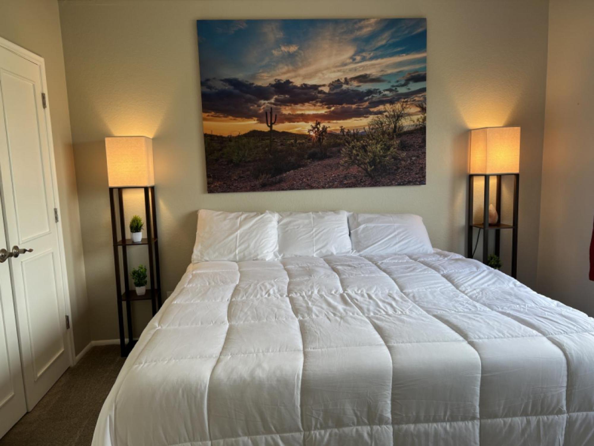 Private Home - Billiards, Mountain Views, Private Desert Access, Hoa Pool & Spa, Bbq, At Lambert Park - Bourbondale Tucson Exteriér fotografie