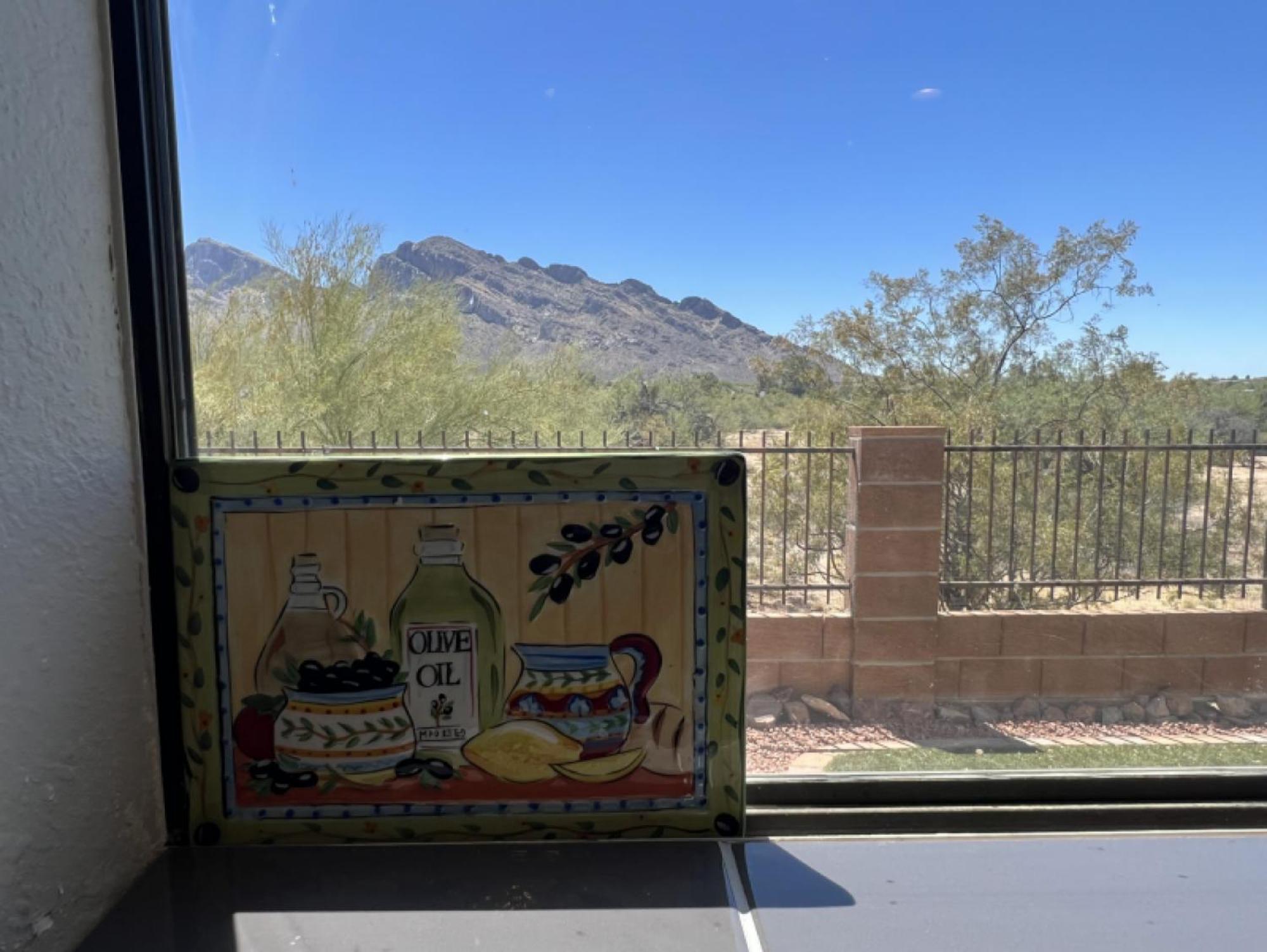 Private Home - Billiards, Mountain Views, Private Desert Access, Hoa Pool & Spa, Bbq, At Lambert Park - Bourbondale Tucson Exteriér fotografie