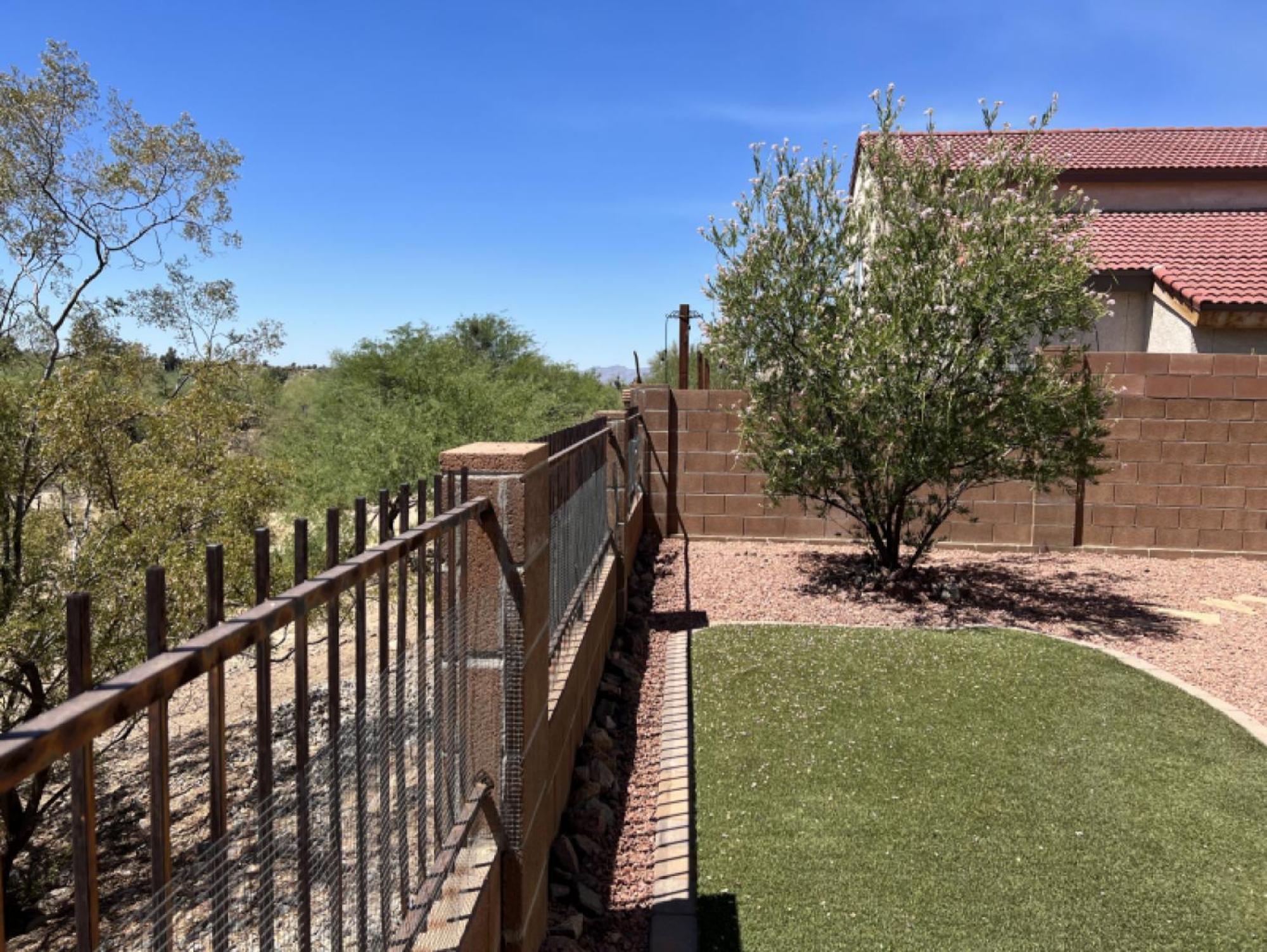 Private Home - Billiards, Mountain Views, Private Desert Access, Hoa Pool & Spa, Bbq, At Lambert Park - Bourbondale Tucson Exteriér fotografie