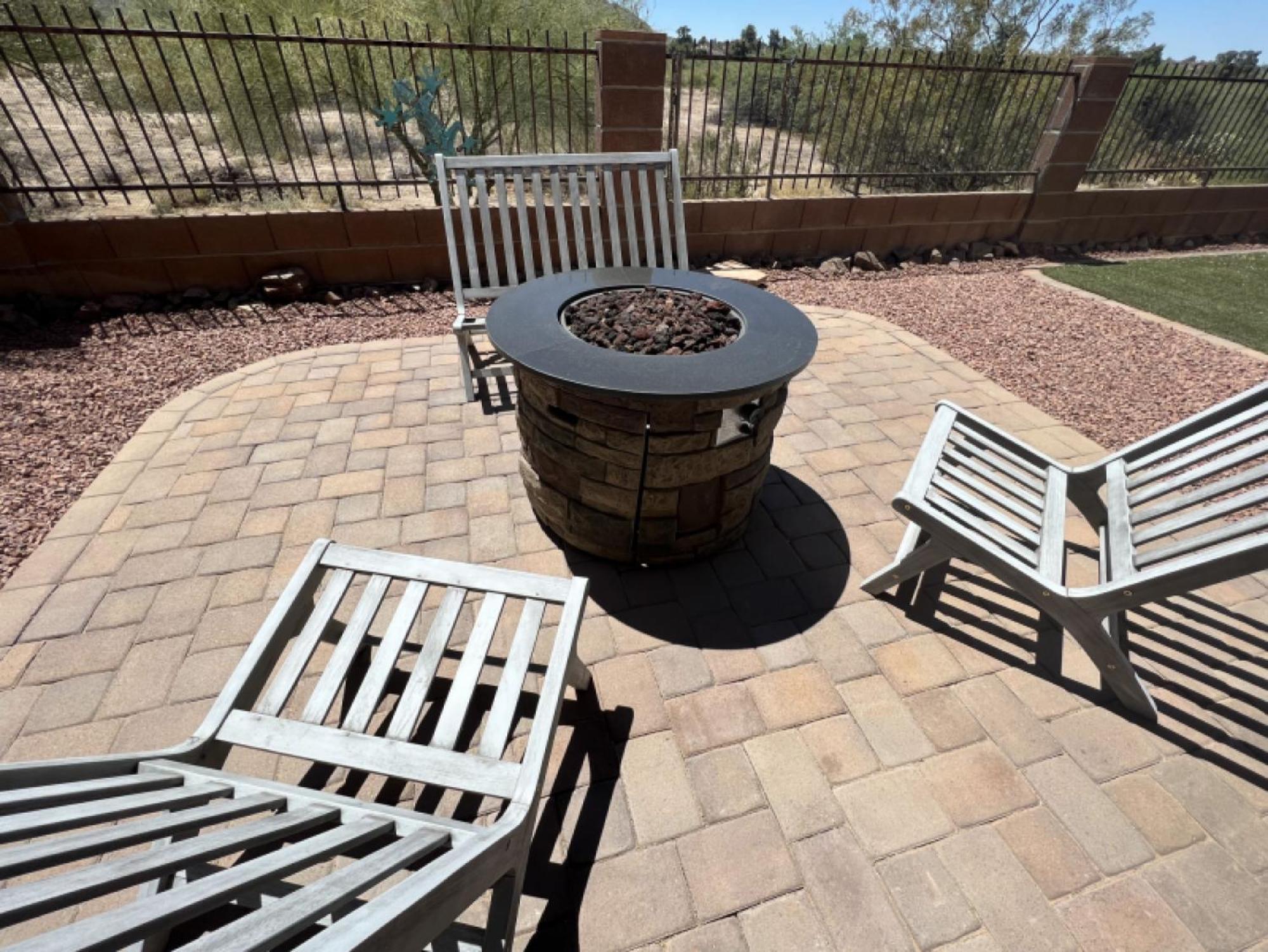 Private Home - Billiards, Mountain Views, Private Desert Access, Hoa Pool & Spa, Bbq, At Lambert Park - Bourbondale Tucson Exteriér fotografie