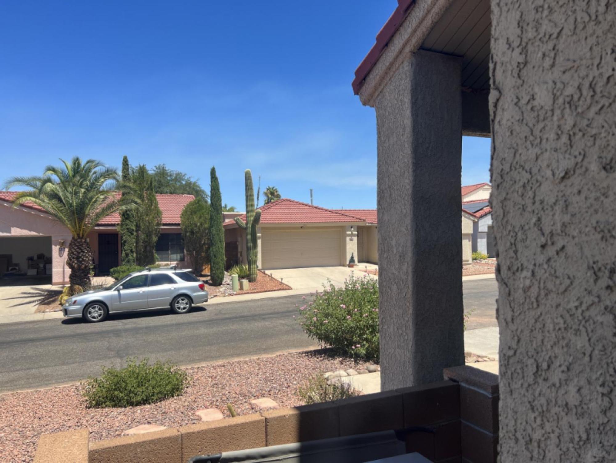 Private Home - Billiards, Mountain Views, Private Desert Access, Hoa Pool & Spa, Bbq, At Lambert Park - Bourbondale Tucson Exteriér fotografie